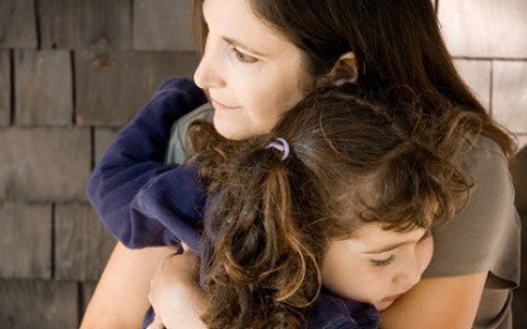 Làm mẹ đơn thân