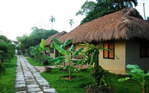 Mái nhà Việt xưa và nay