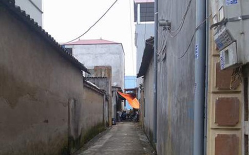Đâm anh trai và chị dâu vì không đòi được nợ
