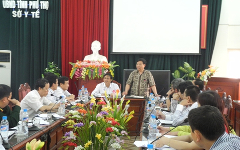 Điểm sáng trong công tác Dân số tại miền đất tổ