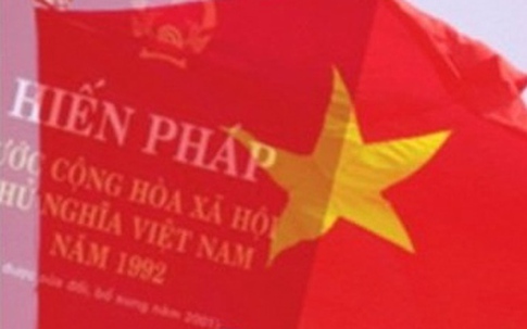 Không đổi tên nước thành "Việt Nam dân chủ cộng hòa"