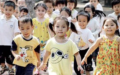 Đẩy mạnh hoạt động nâng cao chất lượng dân số