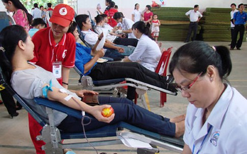 “Hành trình đỏ” đến Quảng Bình