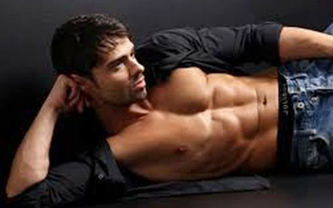 "Thâm cung bí sử" (51-1): Những gã đàn ông rởm