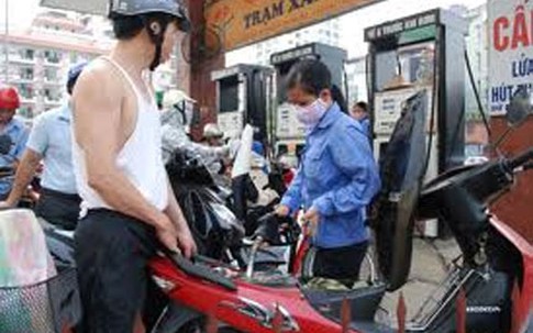 Sắp tổng kiểm tra về xăng E5