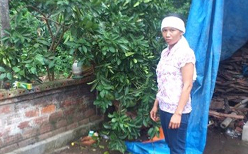 Nghi án loạn luân với nàng dâu, con trai xô chết cha ruột