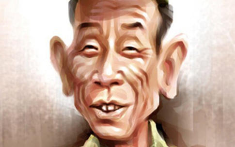 Minh Quân nghẹn ngào khi kể lại kỷ niệm với “bố” Hiệp