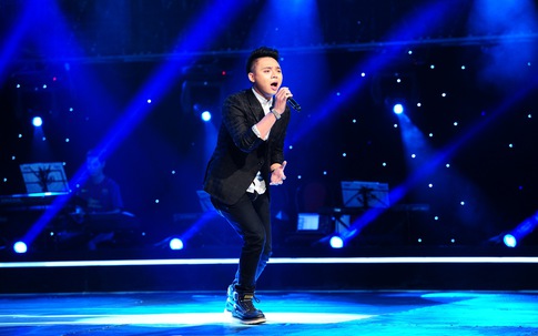 Tập 4 Giọng hát Việt  - Một giọng xuất sắc, nhiều giọng nhàn nhạt