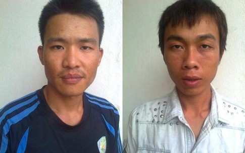 Ông chủ đại lý ma túy núp bóng quán cà phê
