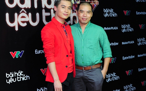 Liveshow BHYT tháng 8 kém duyên vì “hạt sạn” Nam Trung