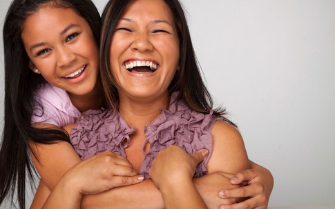 Làm sao để con gái tự thổ lộ với bạn? 