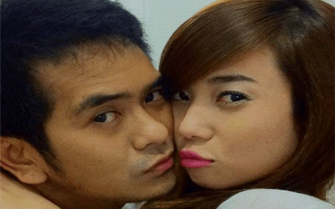 Bà xã xinh đẹp của "bé An" trong "Đất phương Nam"