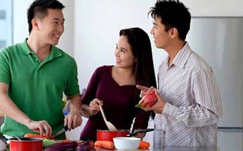 Tôi và anh trai cùng "phải lòng" em gái vợ… 