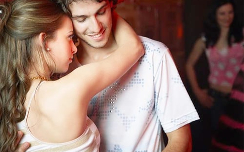 Xin cô đừng cướp chồng của mẹ con