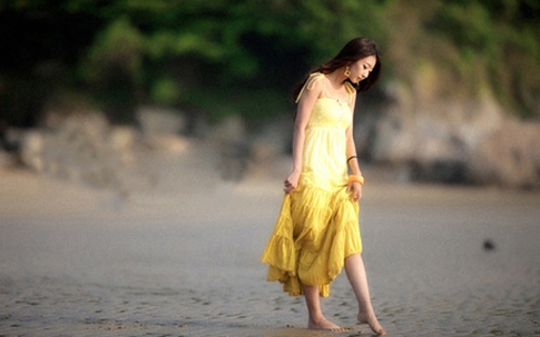 Khát khao được anh cưới làm vợ hai