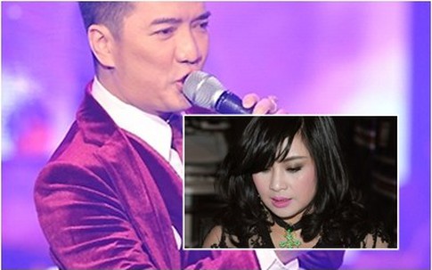 Đàm Vĩnh Hưng: "Thanh Lam không ngồi ghế HLV The Voice là cách hay nhất"