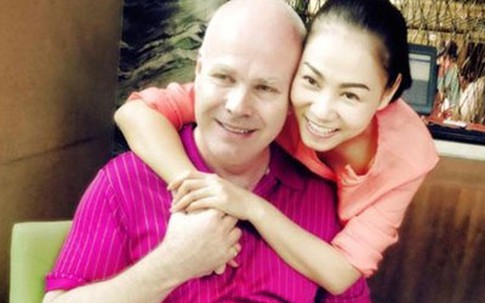 Thu Minh khoe nhà "triệu đô" mới tậu