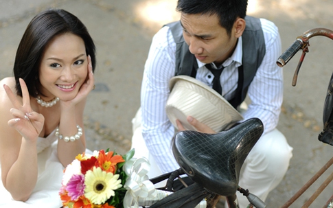 Thu Phượng lần đầu hé lộ nguyên nhân bỏ danh hài Thành Trung