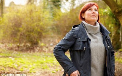 Sống ở nông thôn tăng nguy cơ bị bệnh Parkinson