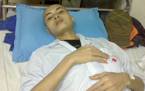 “Ra đi” trong thanh thản