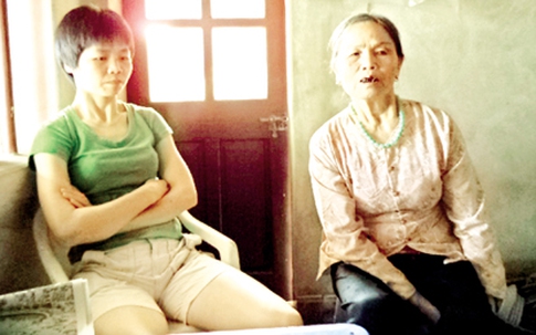 Số phận nghiệt ngã của một kiện tướng quốc gia