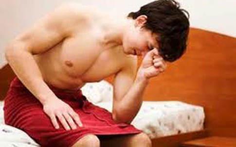Thâm cung bí sử (47-1): Nỗi ám ảnh thầm kín