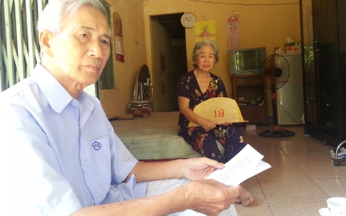 Vụ Phó Chủ tịch phường ôm con trốn nợ ở Đà Nẵng: Cha mẹ già mong con cháu quay về