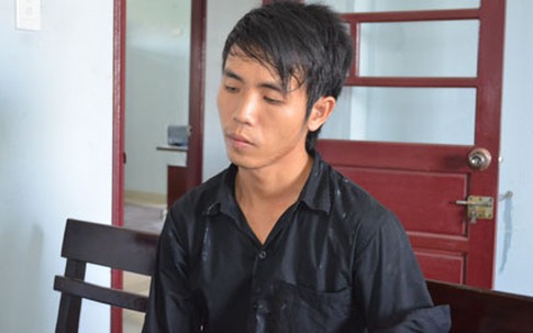 Đà Nẵng: Cảnh sát nổ súng bắt tên trộm thuốc