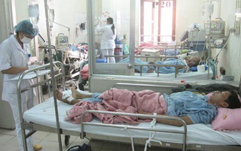 Bệnh nhân tử vong vì chứng xơ phổi “lạ”: Chưa tìm ra nguyên nhân