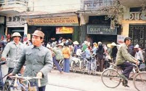 Thâm cung bí sử (46-3): Sao đổi ngôi