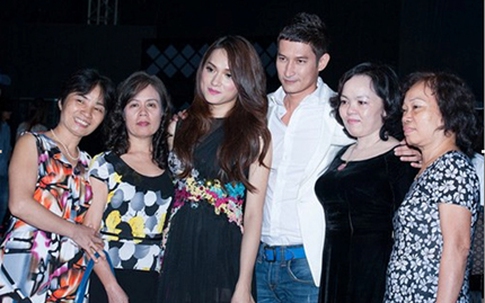 Mẹ Hương Giang Idol: Hoang mang khi biết con chuyển giới