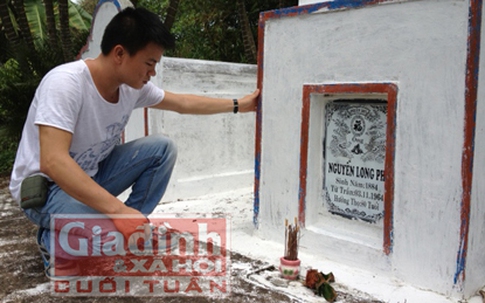 Thăm nhà "đệ nhất xạo" miền Tây