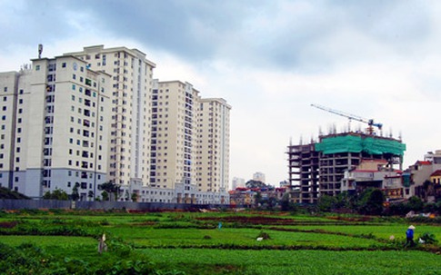 Mua căn hộ 30m2 giá 250 triệu đồng thế nào?