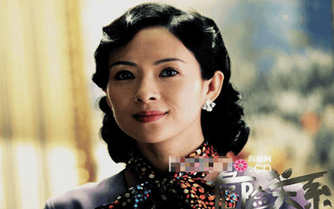 "Thâm cung bí sử" (56-1): Giai nhân như vực thẳm