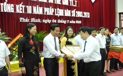 Tỉnh đầu tiên tổ chức mittinh kỷ niệm Ngày Dân số Thế giới