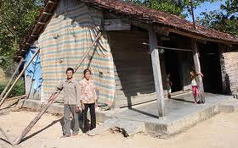 Hoàn cảnh đau lòng của cậu bé 16 tuổi trót xâm hại bé 4 tuổi