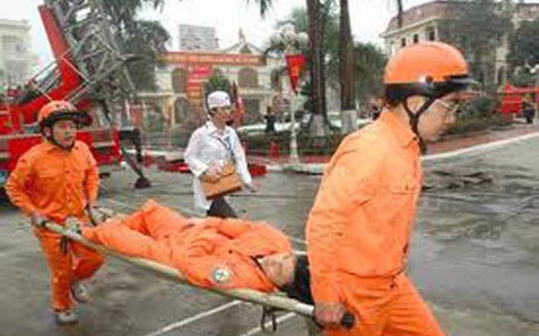 Bị tai nạn lao động, doanh nghiệp không bồi thường