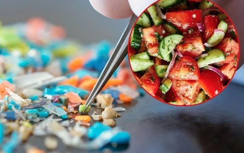 6 thực phẩm chứa nhiều hạt vi nhựa mà người Việt hay ăn hàng ngày: Công bố gây bất ngờ!