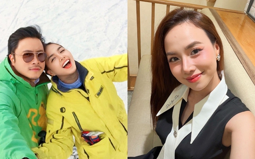 Hoa khôi Tây Đô sau 21 năm đăng quang có hạnh phúc viên mãn bên chồng - đạo diễn trăm tỷ