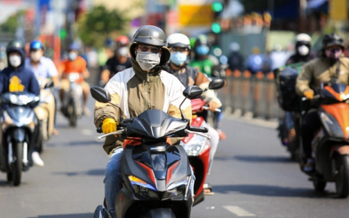 Tin sáng 1/3: Mùa hè 2026 có thể nắng nóng hơn; Tài khoản ngân hàng hộ kinh doanh phải đúng tên đăng ký