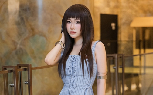 Nữ diễn viên quê Hải Phòng lấy chồng đại gia trong phim 'Dịu dàng màu nắng', khán giả tiếc nuối một điều