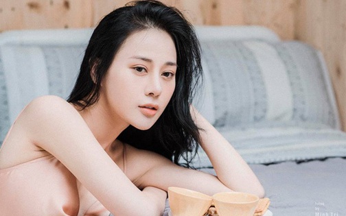 'Lộ' hình ảnh bất ngờ của Phương Oanh, khán giả háo hức chờ đợi điều đặc biệt sắp tới