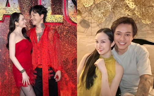 Cặp vợ chồng sao Việt cùng cầm tinh tuổi Ngọ sống hòa hợp, thấu hiểu vượt qua mọi sóng gió bên nhau