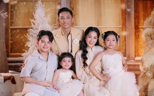 Phan Hiển lại gây sốt MXH khi 'rủ' Khánh Thi làm điều này