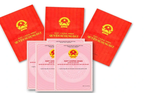 Tin sáng 13/2: Từ nay không cần mang "Sổ đỏ" bản giấy khi làm thủ tục hành chính; Hà Nội miễn phí vé 9 ngày Tết, thay đổi tần suất chạy 2 tuyến đường sắt trên cao