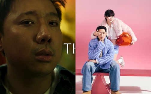 Trấn Thành - đạo diễn phim Tết vượt mốc 200 tỷ: 'Tôi chỉ đấu với bản thân mình, không đấu với ai cả