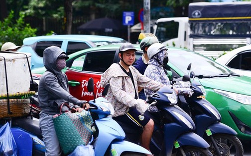 Tin sáng 26/2: Miền Bắc sắp tăng nhiệt mạnh, nắng nóng đến 30 độ; Cha mẹ buộc hoàn tất thủ tục quan trọng này cho con trong vòng 60 ngày sau khai sinh từ 1/7