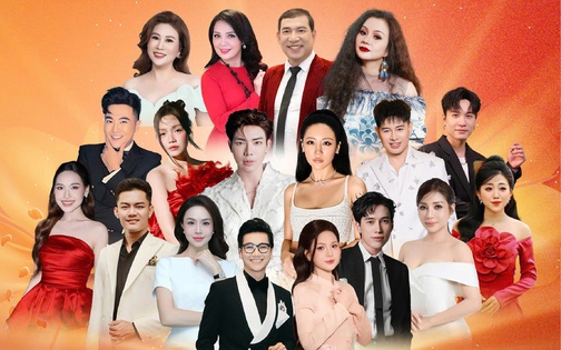 Nhiều chương trình nghệ thuật đặc sắc được tổ chức trong dịp Tết Nguyên đán Bính Ngọ 2026