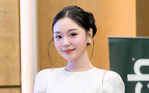 Nữ MC song ngữ quê Khánh Hòa nhận tin vui tại Miss World Vietnam 2025