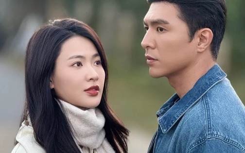 Điều ít biết về nữ diễn viên đóng vai Thiếu tá xinh đẹp là con gái của Thượng tướng đang gây sốt trên 'Không giới hạn'